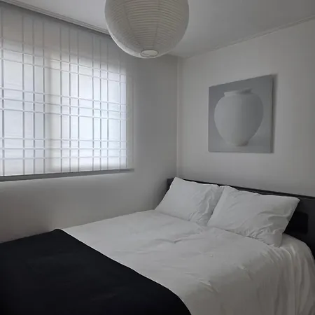 Jongno Bnb
